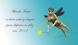 Feliz año 2012